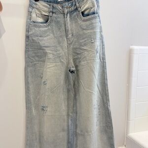 jean